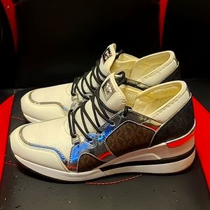 Michael kors sneakers